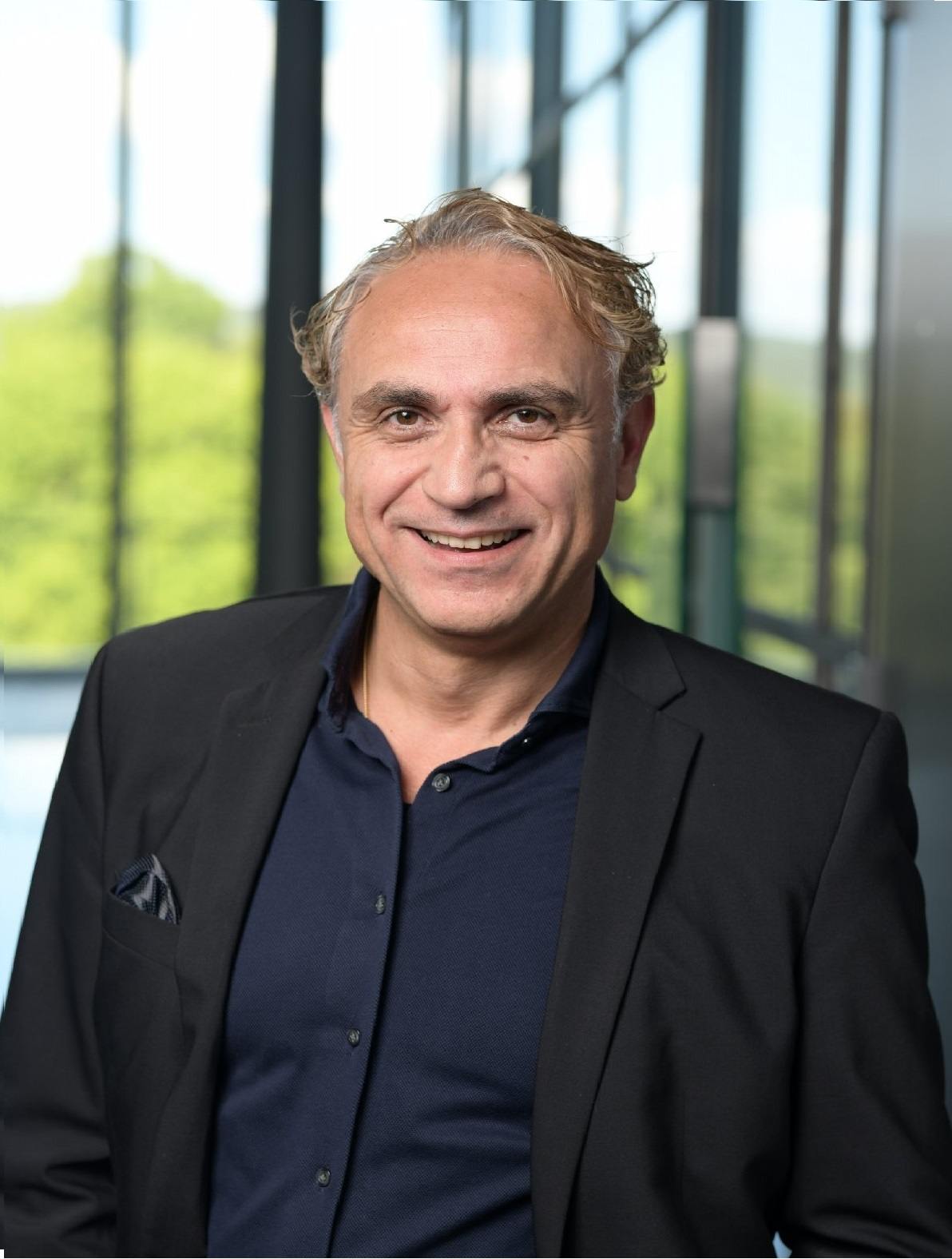 Massimiliano Coraci