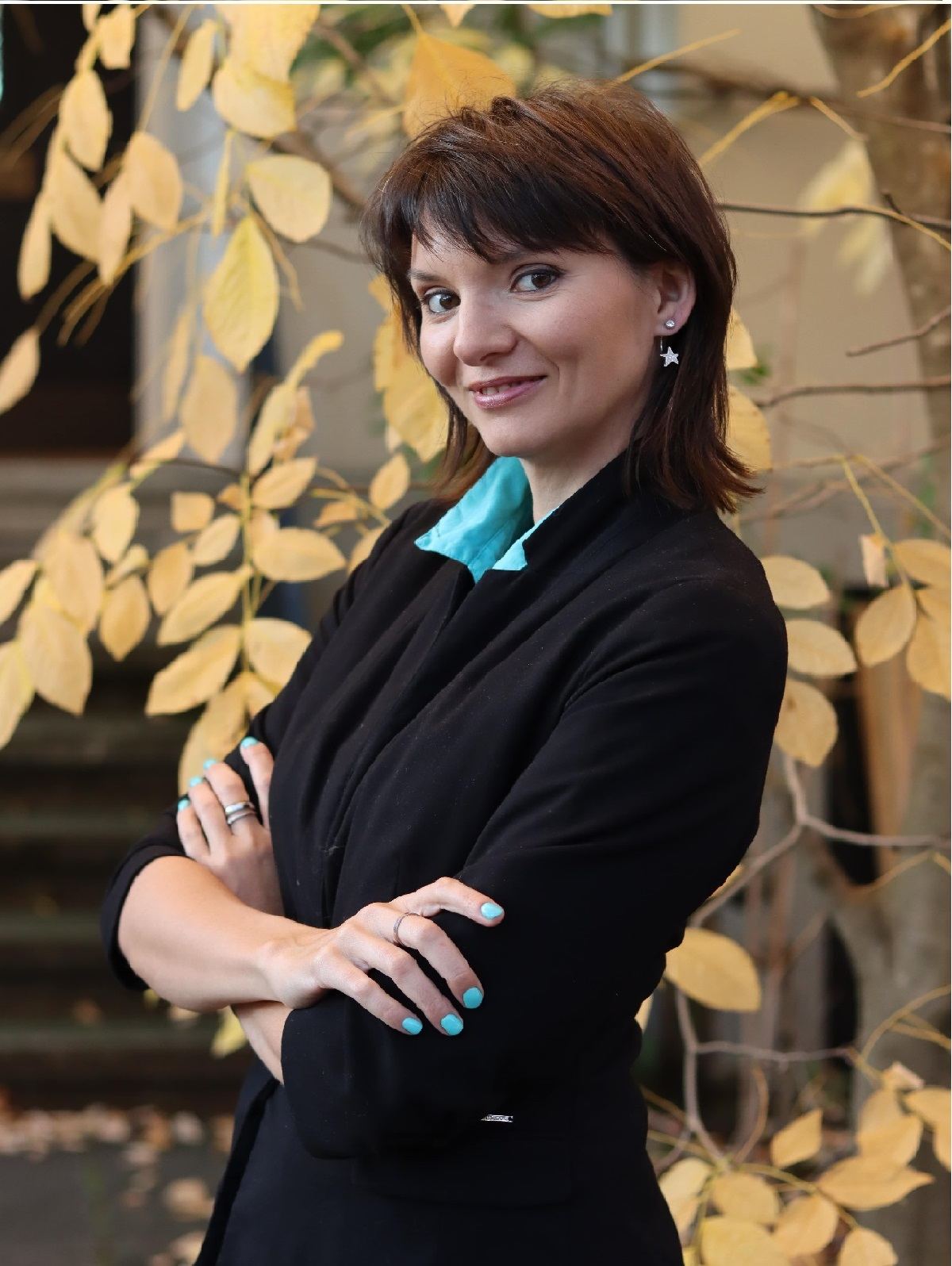 Aanna Manuilova