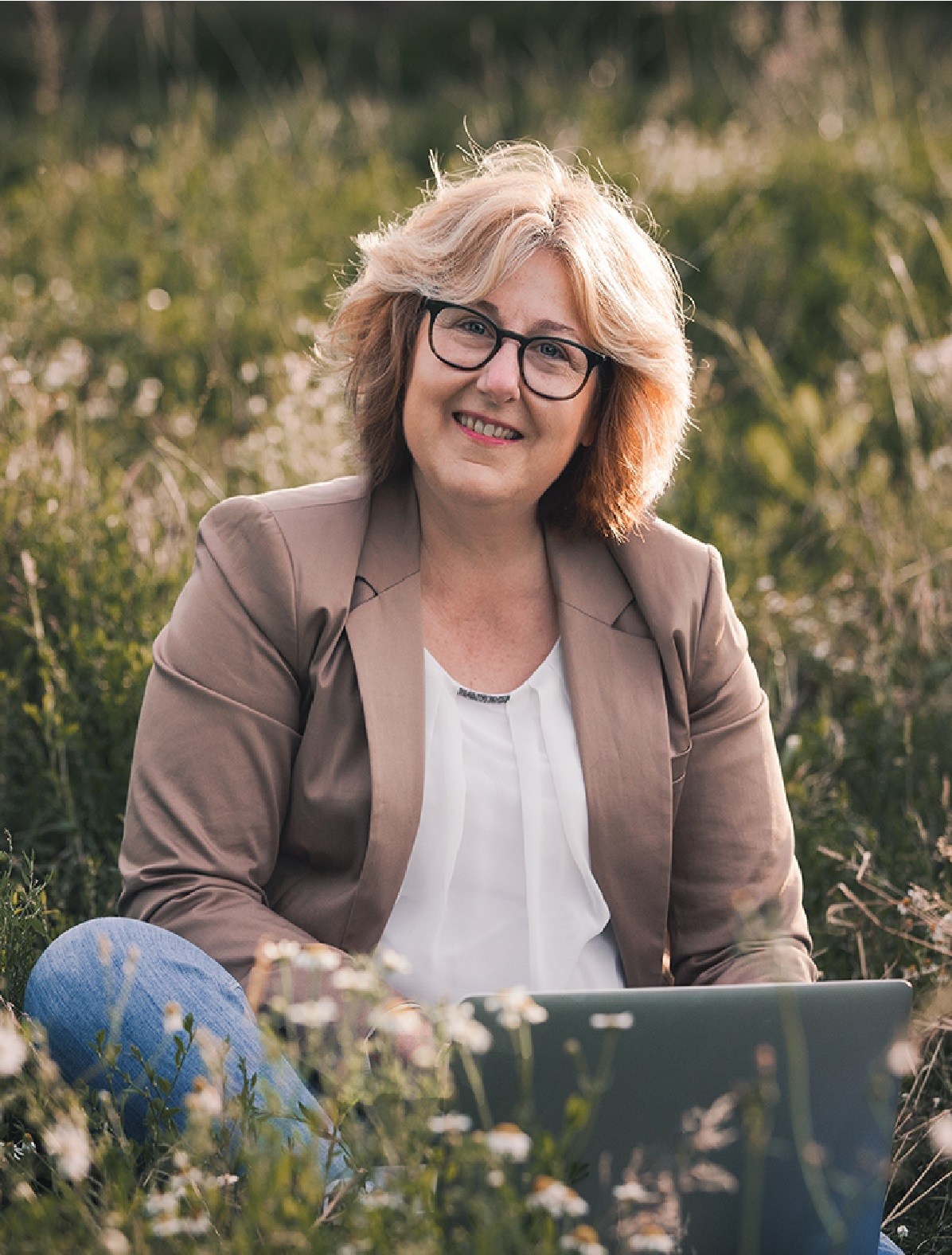 Coach Silvia Wörner Coachverzeichnis InKonstellation - Coach Silvia Wörner