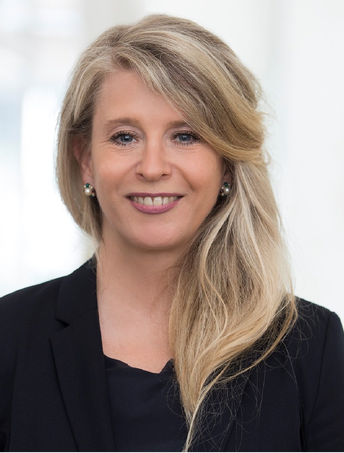 Coachverzeichnis InKonstellation - Coach Anne Bieler-Brockmann