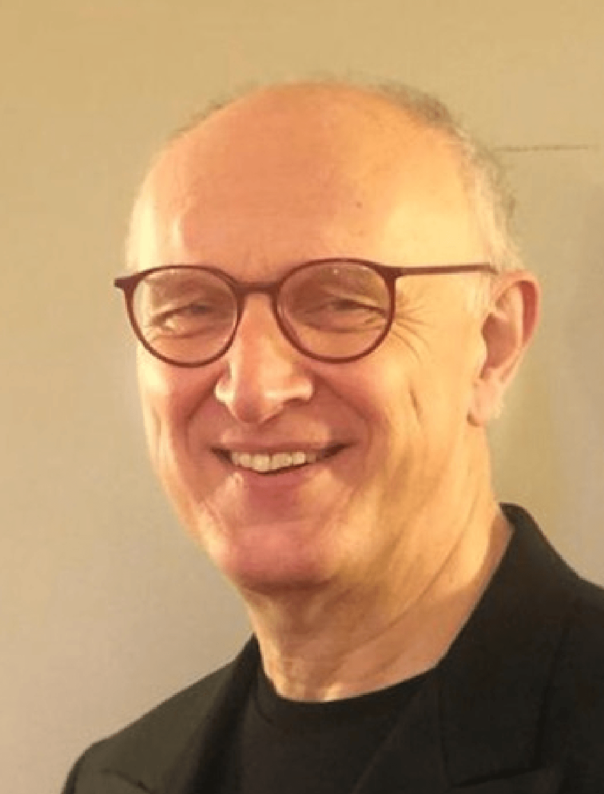 Coachverzeichnis InKonstellation - Coach Bernhard Figgen