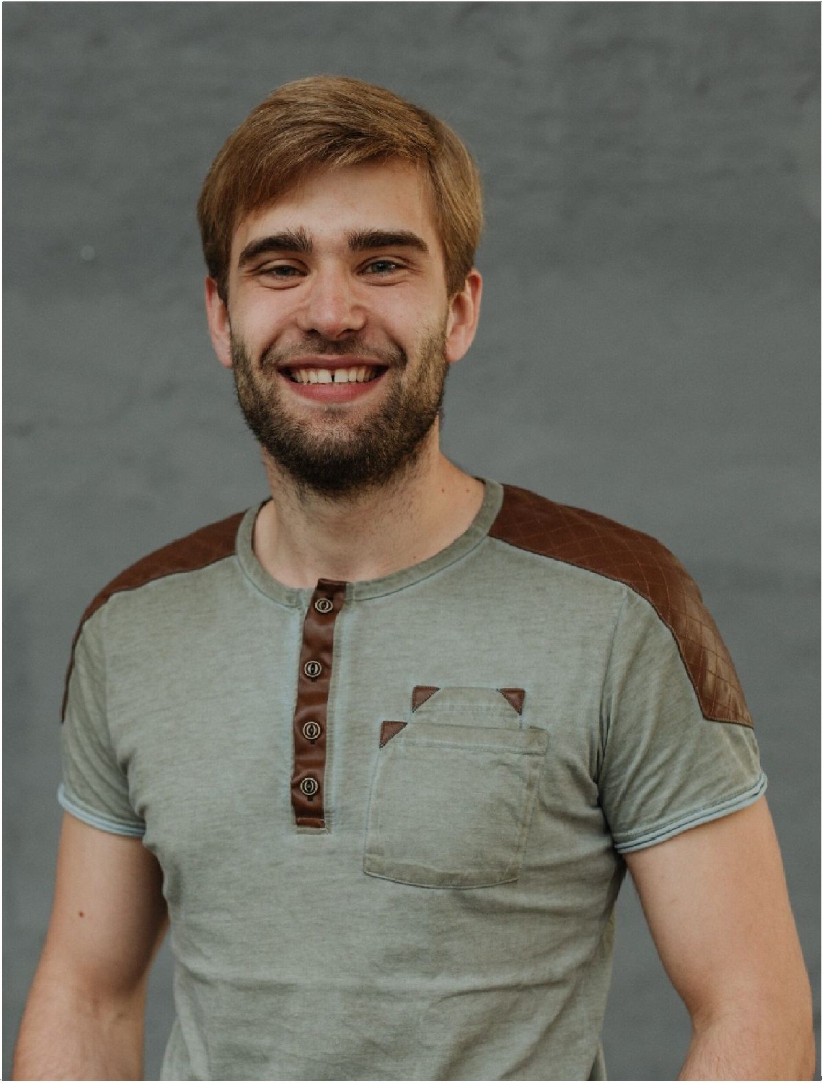 Coachverzeichnis InKonstellation - Coach Simon Lebenstedt
