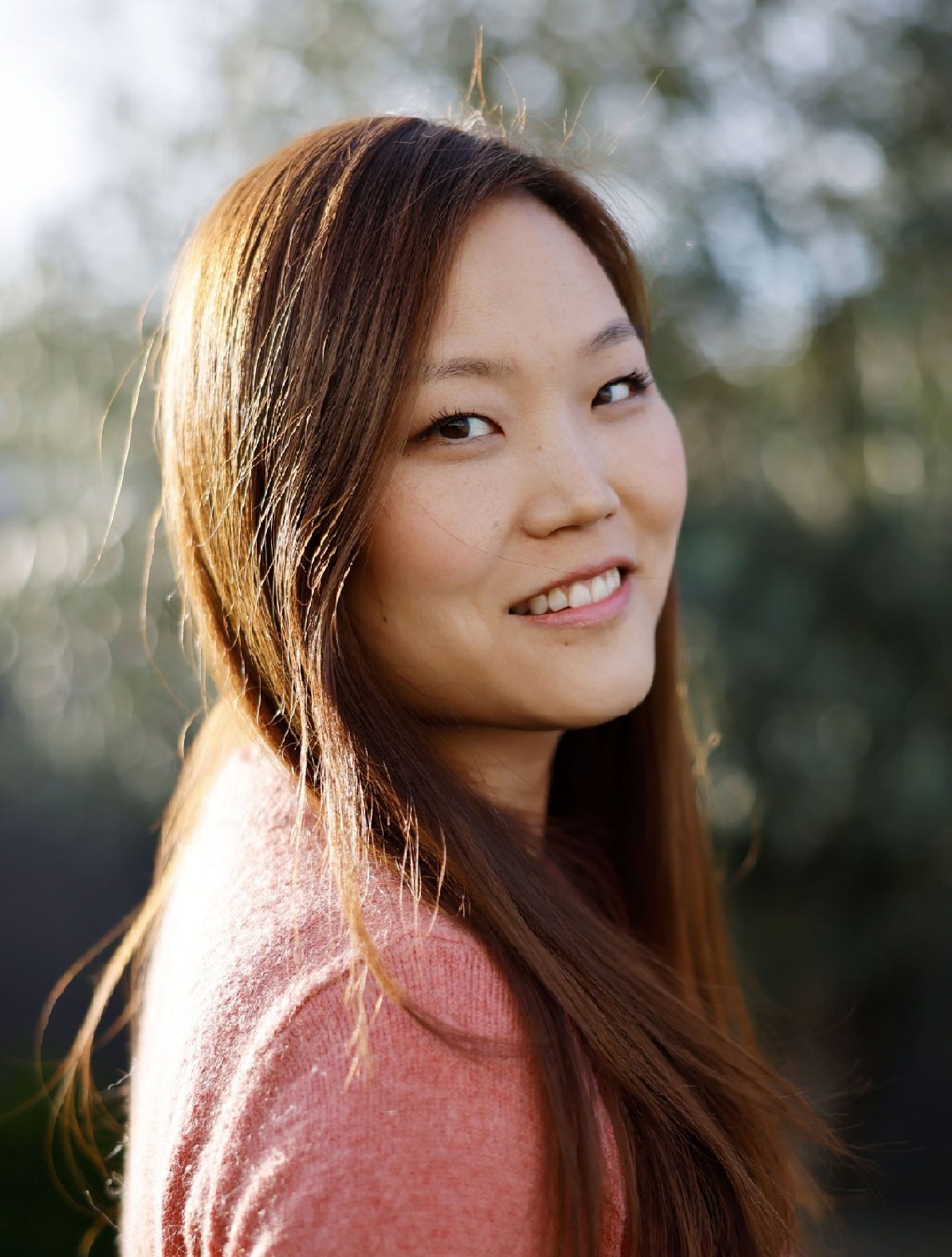 Coach Sung Hi Leem Coachverzeichnis InKonstellation - Coach Sung Hi Leem