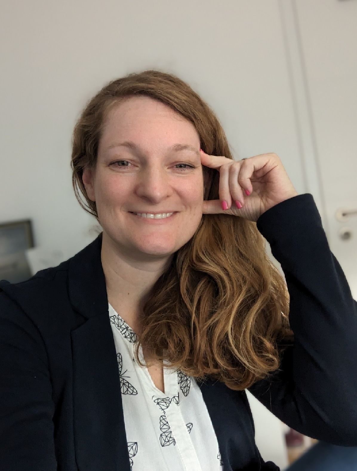 Coach Adriane Niepel Coachverzeichnis InKonstellation - Coach Adriane Niepel