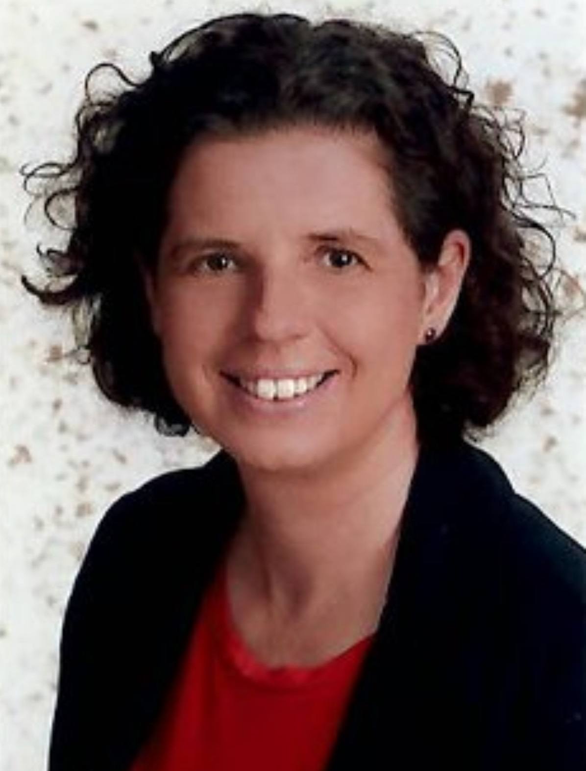 Coachverzeichnis InKonstellation - Coach Gabi Mersch