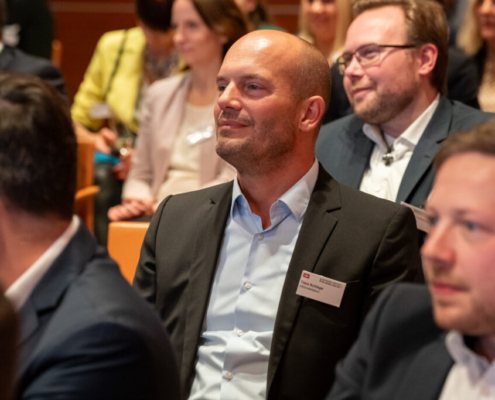 Deutscher Bildungsaward für InKonstellation