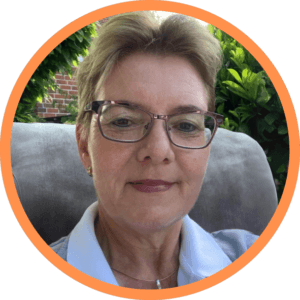 Profilbild Claudia Hackmann