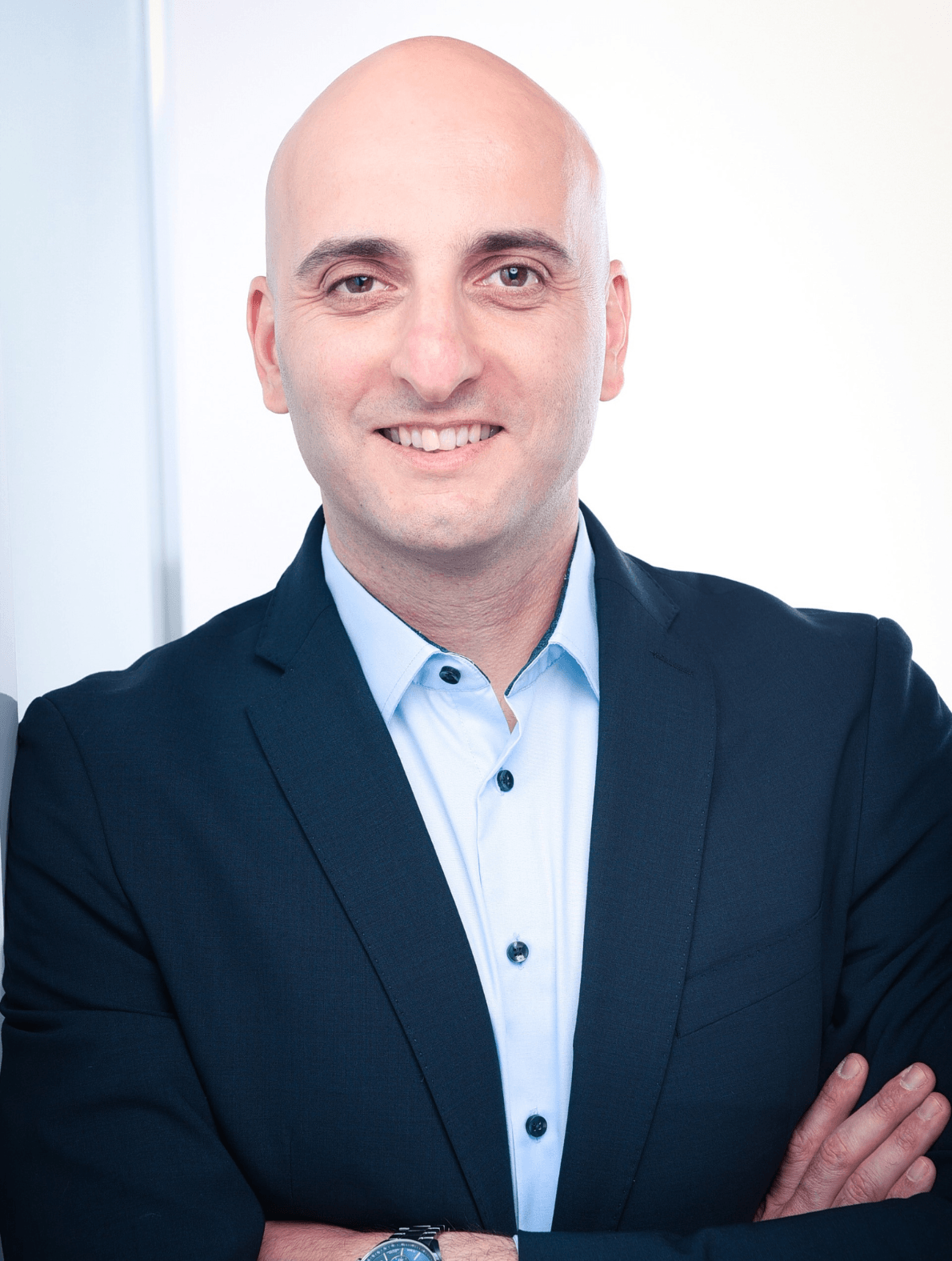 Coachverzeichnis InKonstellation - Coach Davud Erhan