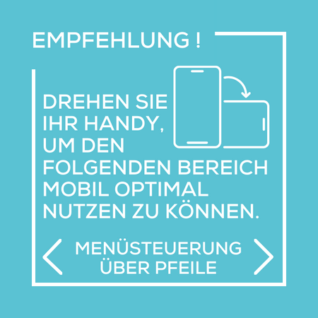 Mobil Hinweis Nutzung