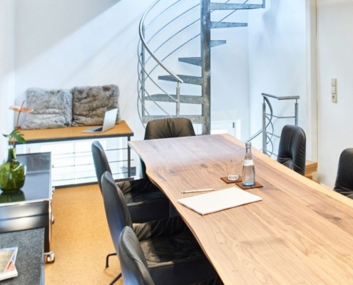 Bild Coaching Ausbildungsstandort Stuttgart Stellwerk West