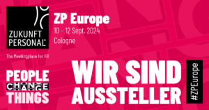 Zukunft Personal 2024