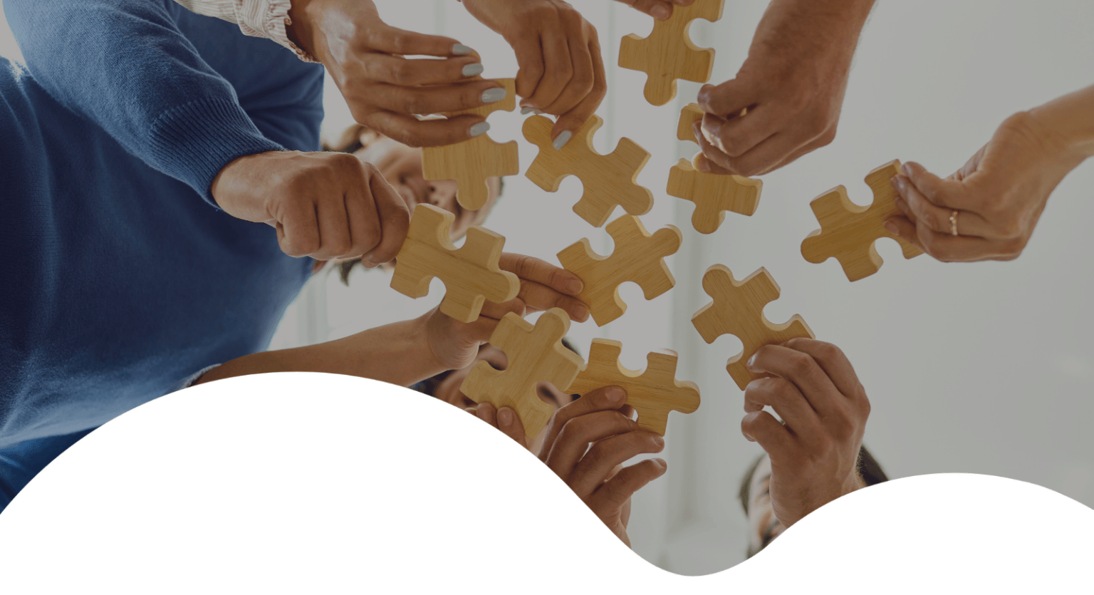 Hero B2B Teamentwicklung und Teamcoaching