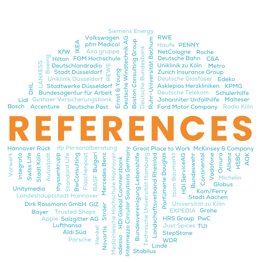 Client testimonials and references for the English online coaching certification – feedback from international participants