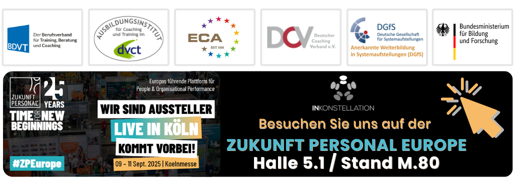 Teaser Besuchen Sie uns auf der Zukunft Personal Europe in Köln