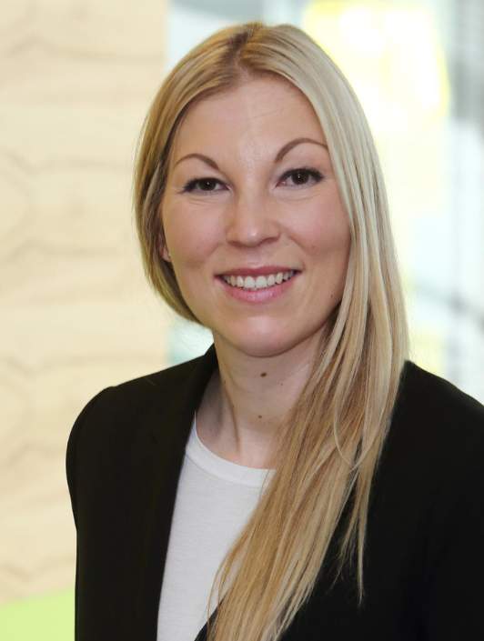 Coach Profile Katrin Kern