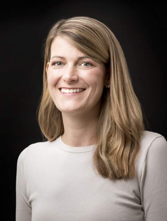 Coach Profile Sabrina Drechsel