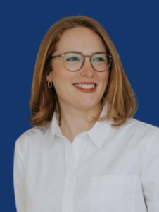 Coach Profile Viola Oberdorfer