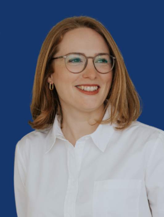 Coach Profile Viola Oberdorfer