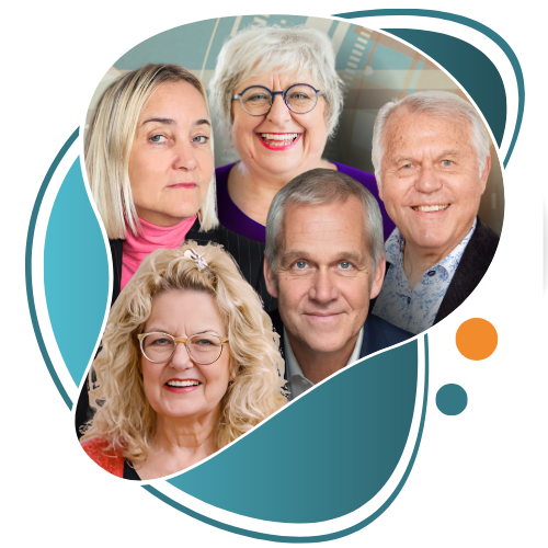 Online Kongress InKonstellation 2026 Online Kongress InKonstellation 2026