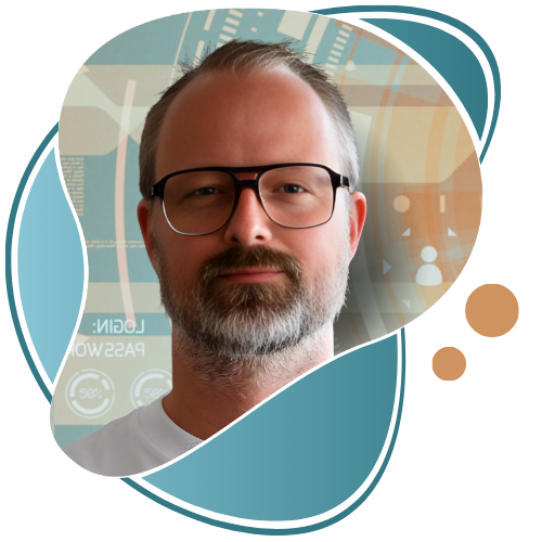 Bastian Bärenfänger Speaker