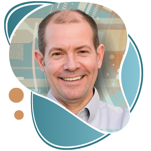 Dr Till Neunhöffer Speaker