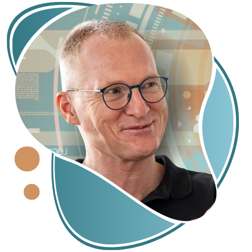 Dr. Manfred Wagner Speaker