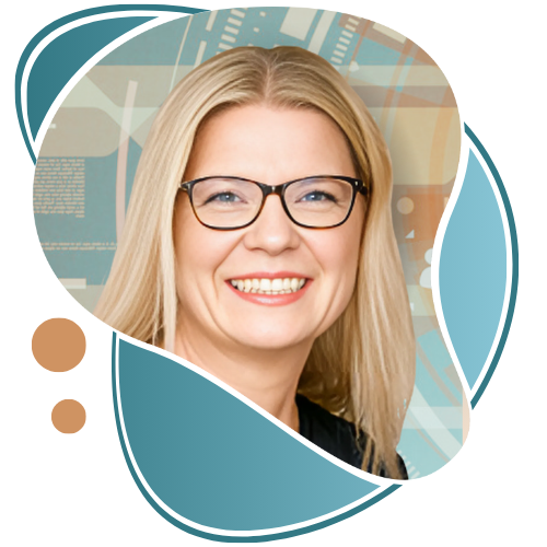 Frauke Niehues Speaker