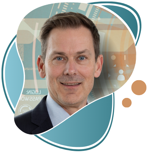 Nicholas Hölting Speaker