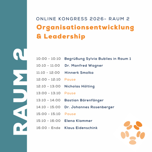 Programm 2 Kongress 2026