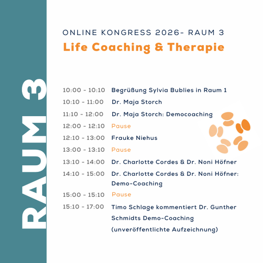 Programm 3 Kongress 2026