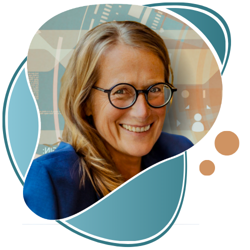 Barbara Messer Speaker Online Kongress InKonstellation 2026 Online Kongress InKonstellation 2026