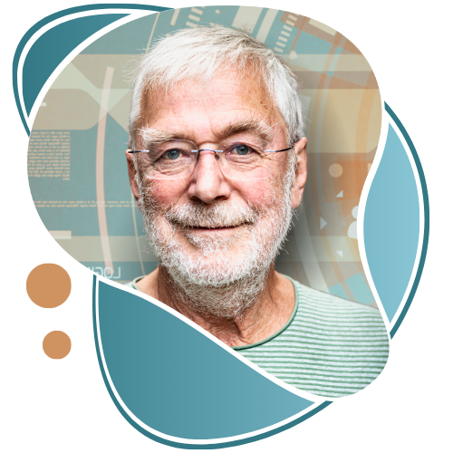 Gerald Hüther Speaker Online Kongress InKonstellation 2026 Online Kongress InKonstellation 2026