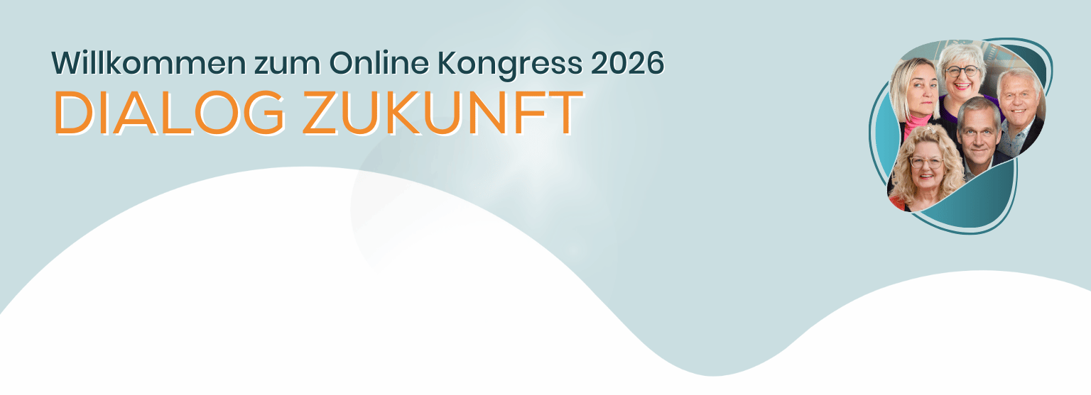 Willkommen zum Online Kongress 2026