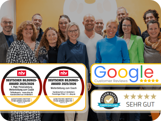 InKonstellation Kundenbewertungen