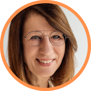 Ursula Kiel-Dixon Trainerin InKonstellation