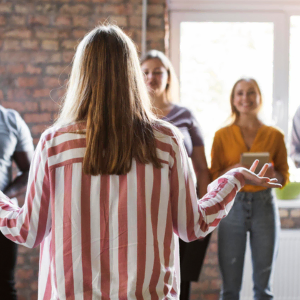 Ausbildung Aufstellungsleiter:in