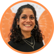 Profilbild von Sepideh Farman für Beratungstermin