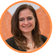 Charlotte Tara aus dem Coaching-Team Beratungstermin