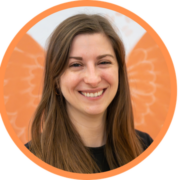 Lea Windischbauer im Beratungstermin-Porträt