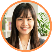 Duong Lee – Teammitglied der Coachingausbildung