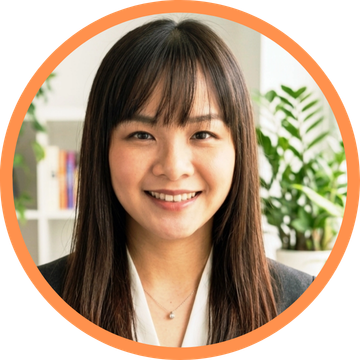 Duong Lee, Teammitglied der Coachingausbildung