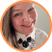 Sylvia Bublies, Trainerin im InKonstellation-Team