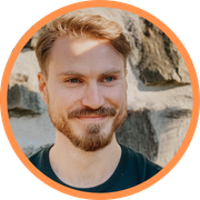 Matthias Rückheim, Trainer im InKonstellation Team