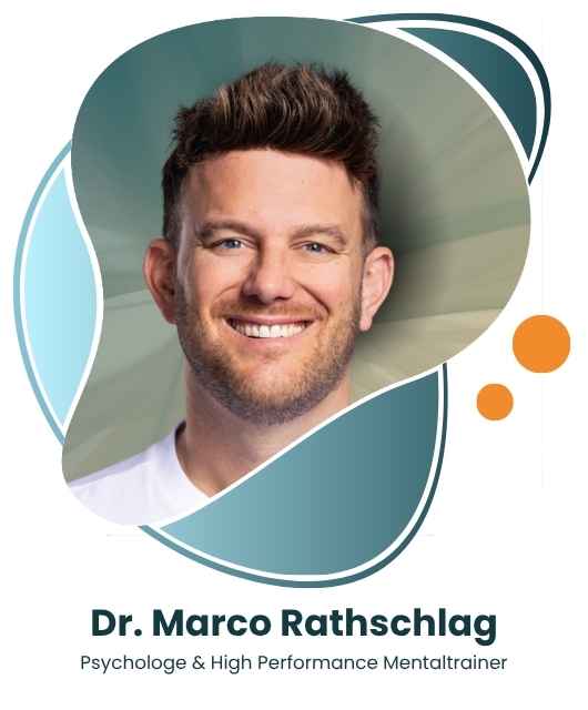 speaker marcorathschlag Porträt von Dr. Marco Rathschlag