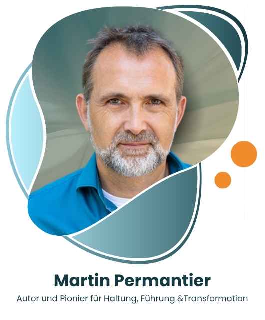 speaker martinpermantier Porträt von Martin Permantier mit Titel und Beschreibung